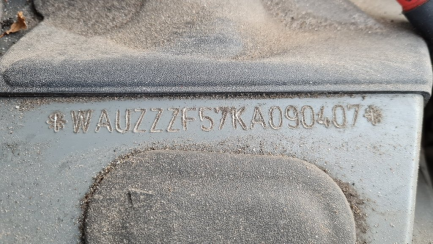 Zdjęcie przedmiotu: Audi A5 35 TFSI S tronic