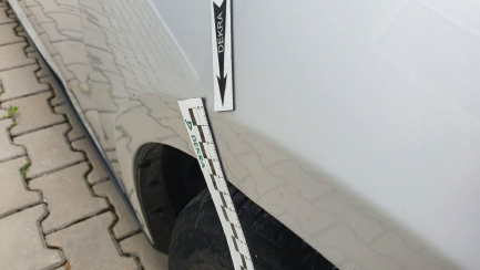 Zdjęcie przedmiotu: Ford Focus 1.6 TDCi Gold X (Edition Start)