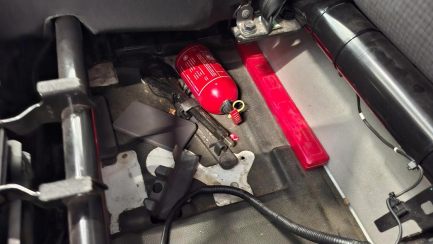 Zdjęcie przedmiotu: Ford Transit 2.0 TDCi DPF E6.2 3.5t L2H2 Ambiente