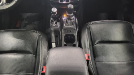 Zdjęcie przedmiotu: Jeep Wrangler Unlimited GME 2.0 Turbo 80th Anniversary