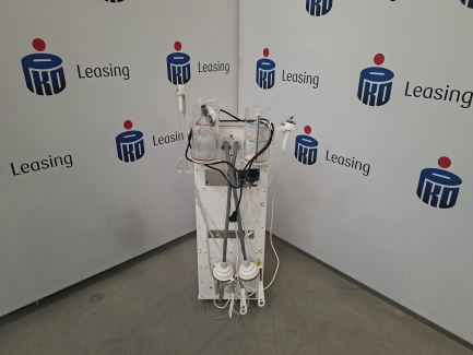 Zdjęcie przedmiotu: Urządzenie kosmetyczne do oczyszczania wodorowego HydroPeel H2 5w1 + H2 Jet