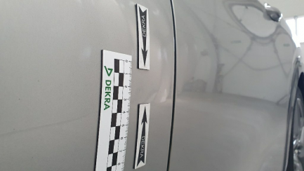 Zdjęcie przedmiotu: Infiniti Q30S 2.0t Sport 7DCT