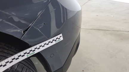 Zdjęcie przedmiotu: Dacia Duster 1.0 TCe Prestige LPG Brak dokumentacji LPG