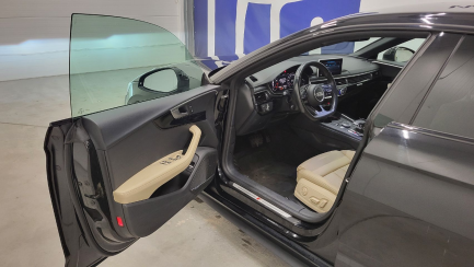 Zdjęcie przedmiotu: Audi A5 Sportback 2.0 TFSI Quattro Sport S tronic
