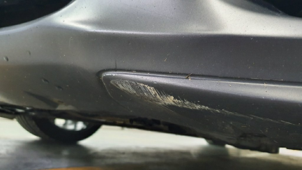 Zdjęcie przedmiotu: Porsche Panamera GTS