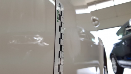 Zdjęcie przedmiotu: Skoda Octavia