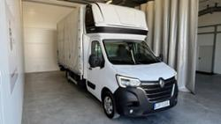 Zdjęcie przedmiotu: RENAULT/CARPOL MASTER  FWD 2.3 dCi E6 3.5t L3H1 Extra S&S+E Oświadczenie o utracie DR