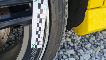 Zdjęcie przedmiotu: Mercedes-benz A 45 S AMG 4-Matic 8G-DCT