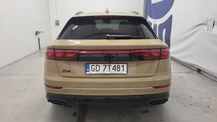 Zdjęcie przedmiotu: Audi Q8 55 TFSI mHEV Quattro Tiptronic