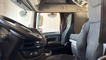 Zdjęcie przedmiotu: DAF XF 480 FT Space Cab E6 21.0t