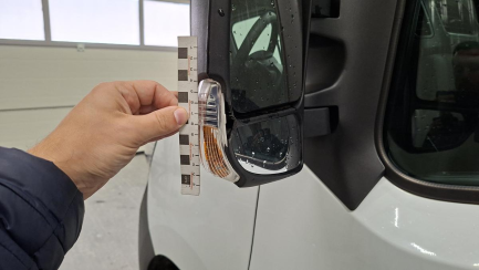 Zdjęcie przedmiotu: RENAULT/CARPOL MASTER FWD 2.3 dCi E6d 3.5t L3H2 Extra