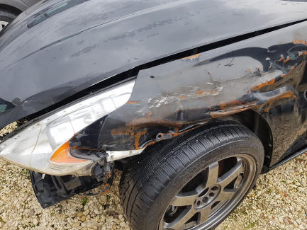 Zdjęcie przedmiotu: Nissan 370Z