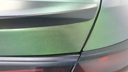 Zdjęcie przedmiotu: MERCEDES-BENZ GLE Coupe 350 d 4-Matic