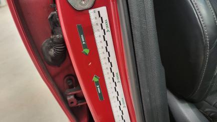 Zdjęcie przedmiotu: Kia Stinger 2.0 T-GDI GT Line