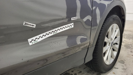 Zdjęcie przedmiotu: Ford Kuga 2.0 TDCi 4WD Titanium aut