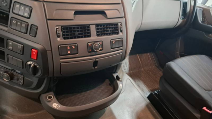 Zdjęcie przedmiotu: DAF XF 480 FT Space Cab E6 21.0t