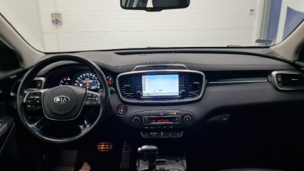 Zdjęcie przedmiotu: Kia Sorento 2.2 CRDI GT Line aut