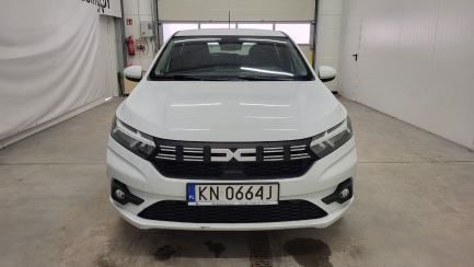 Zdjęcie przedmiotu: Dacia Sandero 1.0 TCe Expression LPG Brak dokument&oacute;w LPG