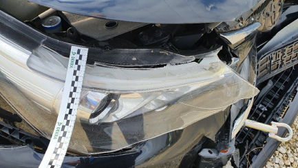 Zdjęcie przedmiotu: Toyota Avensis 2.0 D-4D Premium