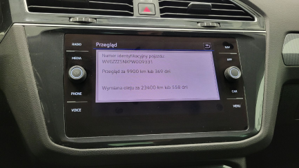 Zdjęcie przedmiotu: Volkswagen Tiguan 2.0 TDI SCR 4Mot. Life DSG