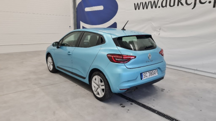 Zdjęcie przedmiotu: Renault Clio 1.0 TCe Zen