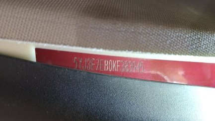 Zdjęcie przedmiotu: Tesla Model 3 Performance 75kWh CVT 