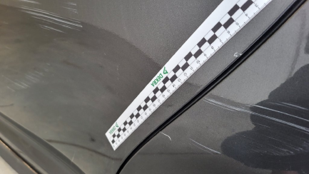 Zdjęcie przedmiotu: Toyota Avensis Combi 1.8 Premium MS