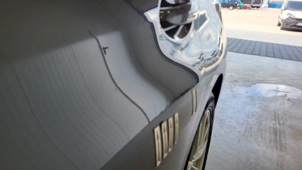 Zdjęcie przedmiotu: Bmw 320d Advantage aut