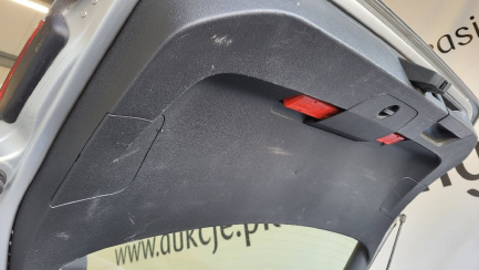 Zdjęcie przedmiotu: Volkswagen Passat 2.0 TDI BMT Comfortline