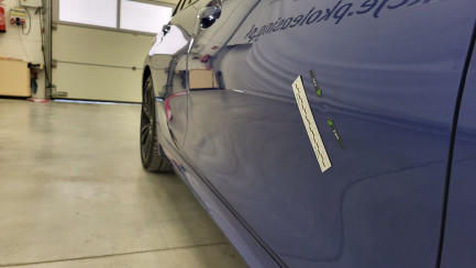 Zdjęcie przedmiotu: BMW 330e PHEV xDrive M Sport sport-aut