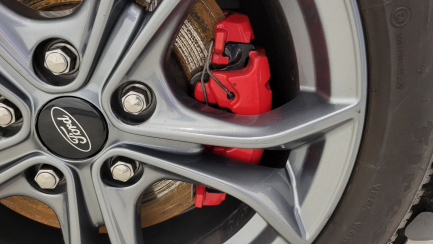 Zdjęcie przedmiotu: Ford Focus 1.0 EcoBoost mHEV ST-Line X Універсал