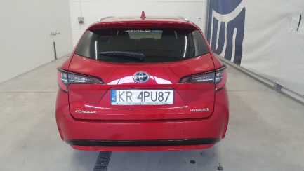 Zdjęcie przedmiotu: Toyota Corolla TS Kombi 1.8 Hybrid Comfort + LPG Brak dokument&oacute;w LPG