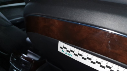 Zdjęcie przedmiotu: Audi A8 3.0 TDI Quattro