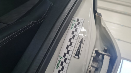 Zdjęcie przedmiotu: Nissan Qashqai 1.6 dCi 4x4 Acenta