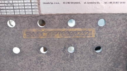 Zdjęcie przedmiotu: WECON PC