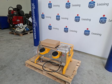 Zdjęcie przedmiotu: Кавоварка Ningbo Aizesen Intelligent Electric Appliance Co. Ltd. AMZ-2 RAPTOR 2GR ЖОВТИЙ IZENSSO