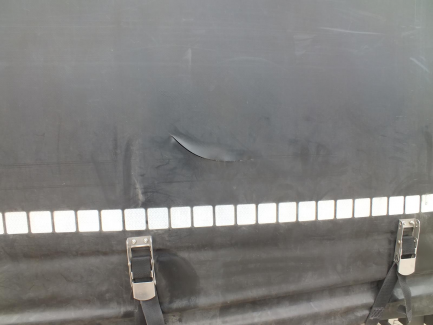 Zdjęcie przedmiotu: FLIEGL SZS320 Curtain semi-trailer