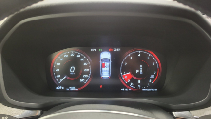 Zdjęcie przedmiotu: Volvo V60 B4 B Inscription aut