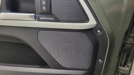 Zdjęcie przedmiotu: LAND ROVER Defender 110 2.0 D240 SE