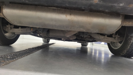 Zdjęcie przedmiotu: Ford Mondeo 2.0 TDCi Titanium