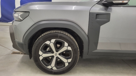Zdjęcie przedmiotu: Dacia Duster 1.0 TCe Journey LPG
