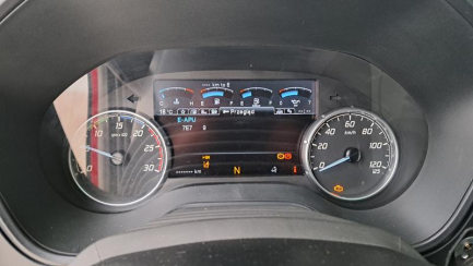 Zdjęcie przedmiotu: Ford F-MAX 500 12.7 TDCi E6d 18.0t