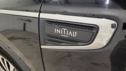 Zdjęcie przedmiotu: Renault Koleos 2.0 Blue dCi Initiale P