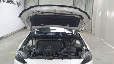 Zdjęcie przedmiotu: Mazda CX-3 2.0 SkyPassion i-Eloop 4x4 aut