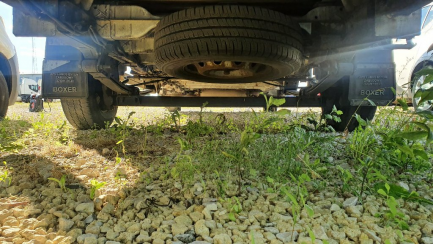 Zdjęcie przedmiotu: Peugeot BOXER 435 BlueHDi Euro 6 2999ccm - 180KM 3,5t 