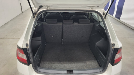 Zdjęcie przedmiotu: Skoda Fabia + LPG(niekompletne) Brak dokument&oacute;w LPG