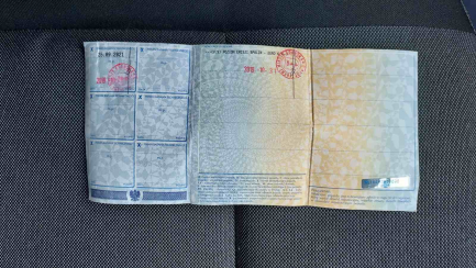 Zdjęcie przedmiotu: The tow truck RENAULT/DPR MASTER FWD dCi E6 3.5t L3H1 Pack Clim S&S+E