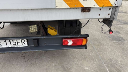 Zdjęcie przedmiotu: Iveco Eurocargo ML 75E19 E6 8.0t