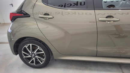 Zdjęcie przedmiotu: Toyota Yaris Hybrid 1.5 Comfort