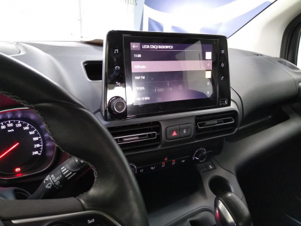 Zdjęcie przedmiotu: Opel Combo Life Essentia S&S